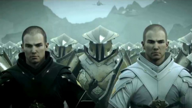 Ето какво ще откриете в Star Wars: The Old Republic – Knights of the Fallen Empire