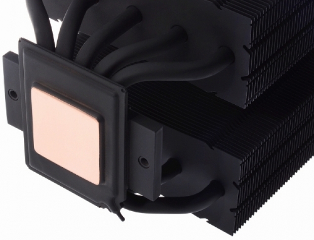 ID-Cooling анонсира пускането на CPU-охладителя Hunter VC-Twin
