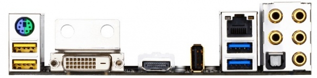 Характеристики на дънната платка Gigabyte G1.Sniper M7