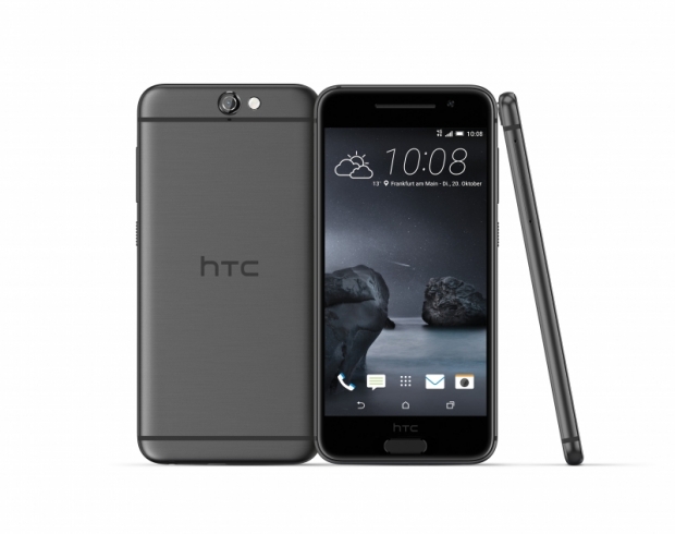 Официален анонс на смартфона HTC One A9: оригинален дизайн, Android 6.0 и цена 9
