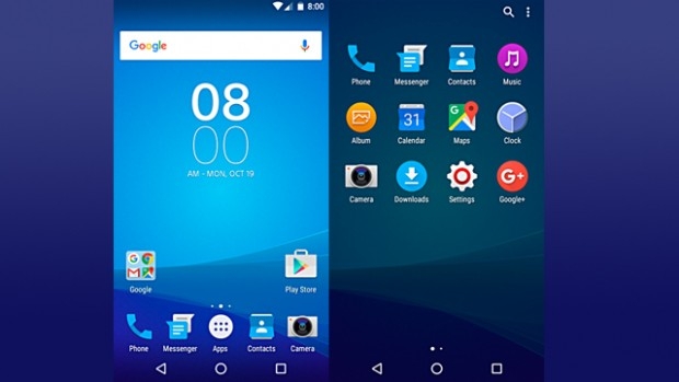 Sony пусна своята превю версия на Android 6.0