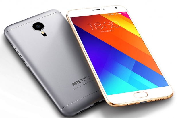 Meizu MX5 беше обновен до Flyme 4.5.4.1i и лишен от поддръжка на магазина