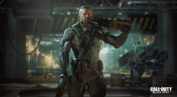Call of Duty: Black Ops 3 ще върви с 30 кадъра в секунда на старите конзоли