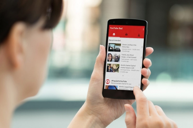 YouTube Red ще бъде с 30% по-скъпа за потребителите с iOS-устройства