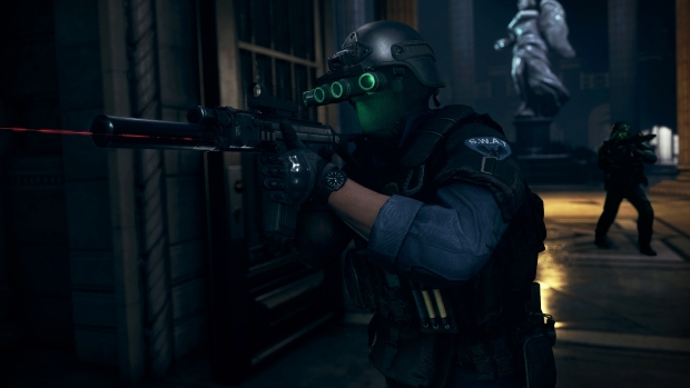 Анонс на ново DLC за Battlefield Hardline