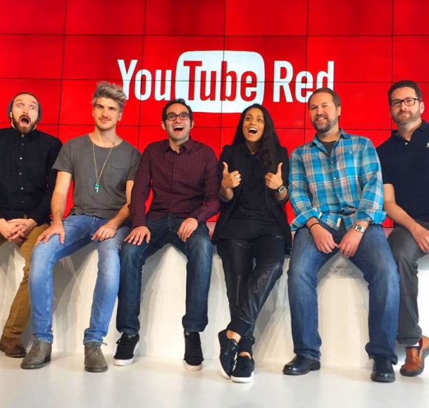 YouTube Red ще бъде с 30% по-скъпа за потребителите с iOS-устройства