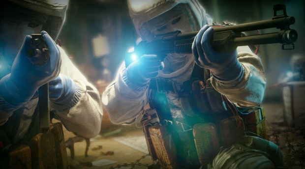 Rainbow Six Siege все пак ще получи сингъл режим