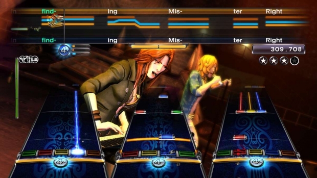 Уличиха създателите на Rock Band 4 в пускане на положителни ревюта в Amazon
