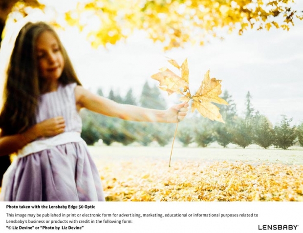 Анонс на обектива Lensbaby Composer Pro II with Edge 50 Optic с цена 3