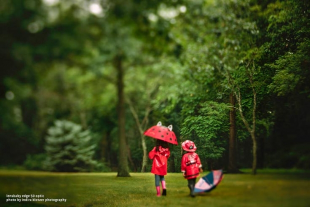 Анонс на обектива Lensbaby Composer Pro II with Edge 50 Optic с цена 3