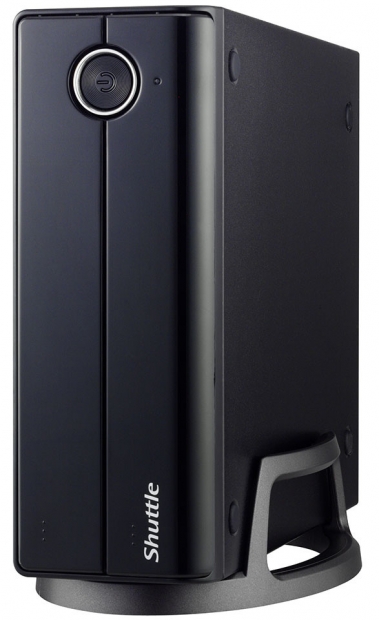 Shuttle XPC slim XH170V: нова barebone-система на базата на Intel Skylake процесор