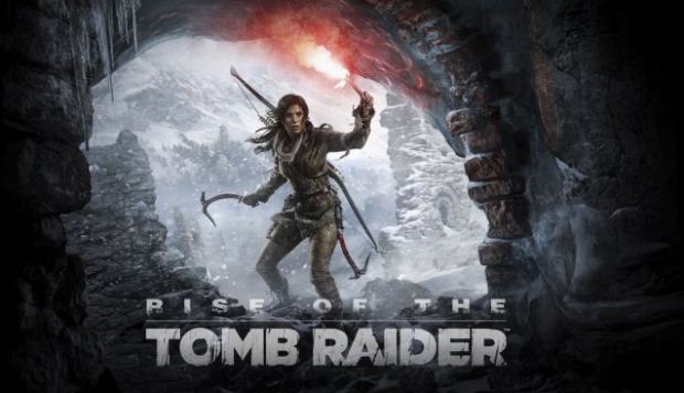 Ново видео показва една от гробниците в Rise of the Tomb Raider