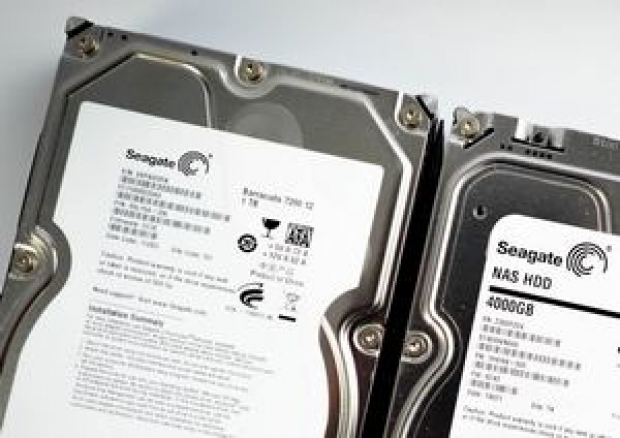 Seagate вече може да интегрира HDD-бизнеса на Samsung към своя