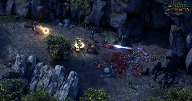 Pillars of Eternity достигна 500 000 продадени копия