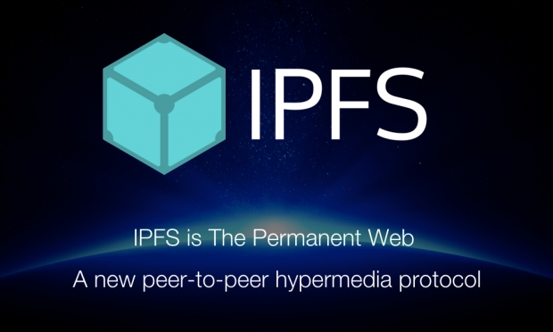   P2P    IPFS (InterPlanetary File System)