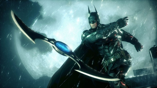 Повторната РС премиера на Batman: Arkham Knight е на 28 октомври