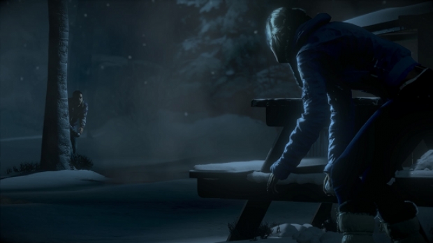 Supermassive опровергаха слуховете за подготвяно DLC за Until Dawn