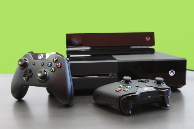 Microsoft спира да дава данни за продажбите на XBOX One