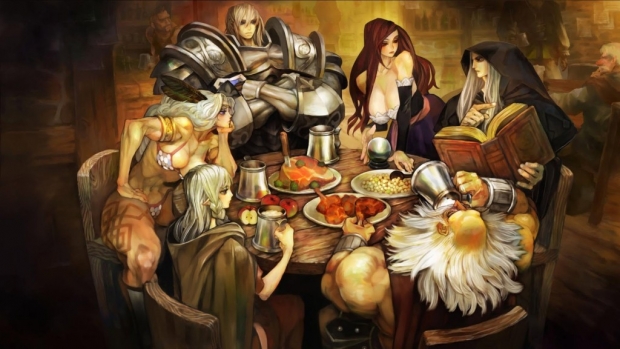 VanillaWare обмисля РС портове на свои игри