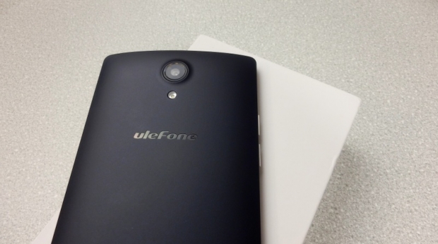 Ulefone Be Pro 2: цена и технически параметри