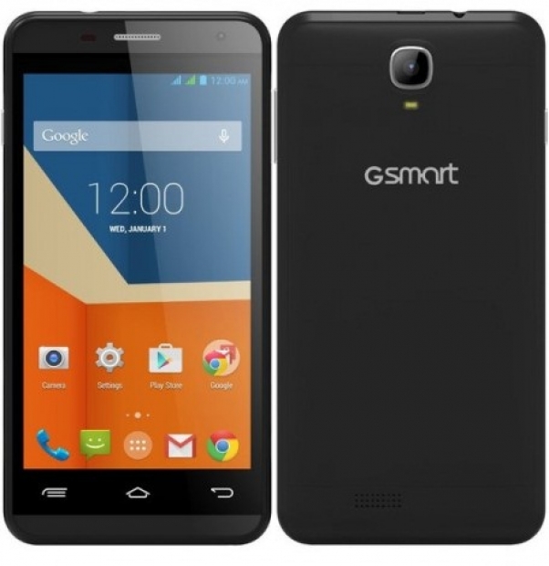 Gigabyte представи бюджетния смартфон Classic