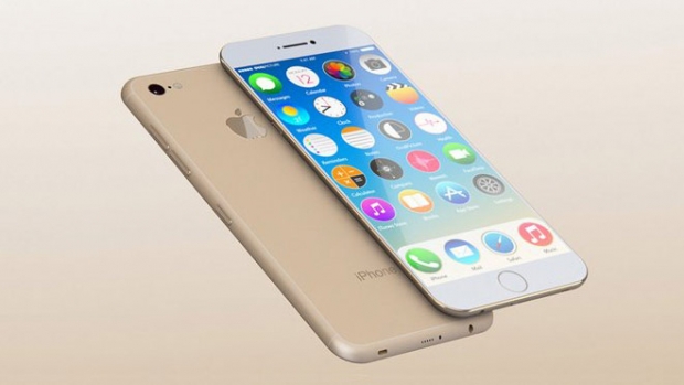 iPhone 7 ще бъде първият смартфон с процесор, базиран на технологията InFO