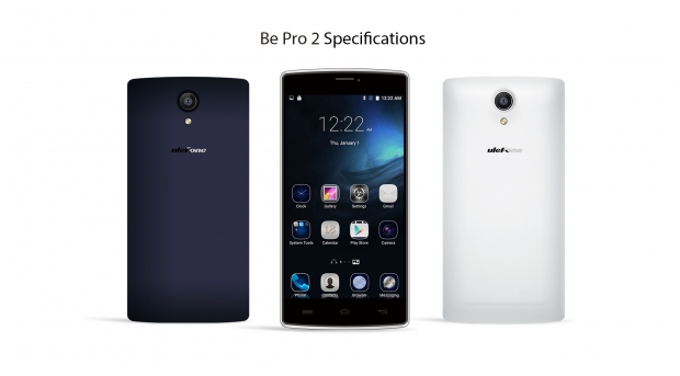 Ulefone Be Pro 2: цена и технически параметри