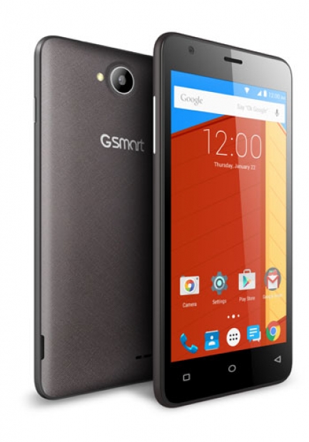Gigabyte представи бюджетния смартфон Classic