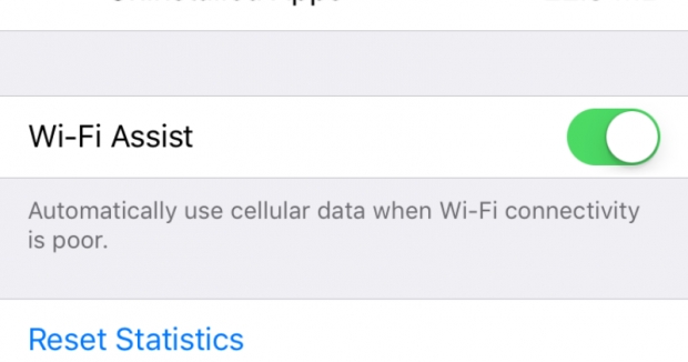 Съдят Apple заради WiFi Assist функцията в iOS 9