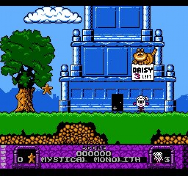 Забравена NES игра дойде на бял свят след 22 години