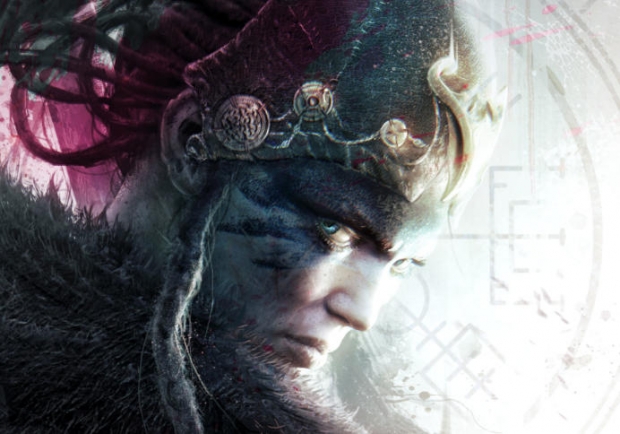 Ново видео към Hellblade разглежда работата по лицето на Сенюа