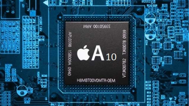 iPhone 7 ще бъде първият смартфон с процесор, базиран на технологията InFO