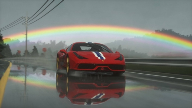 DriveClub Bikes – експанжън или нова PS4 игра?