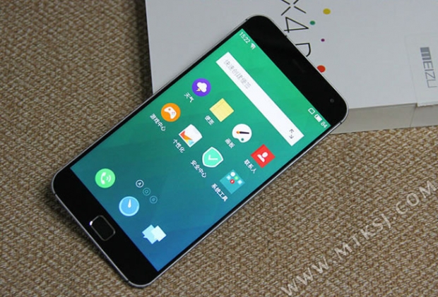 Падна цената на смартфона Meizu MX4 PRO