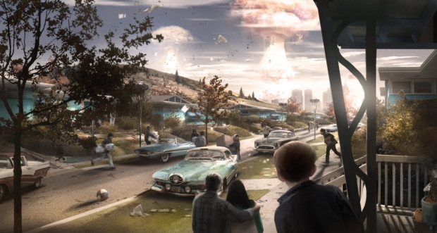 Fallout 4 няма да има демо и Bethesda обяснява защо