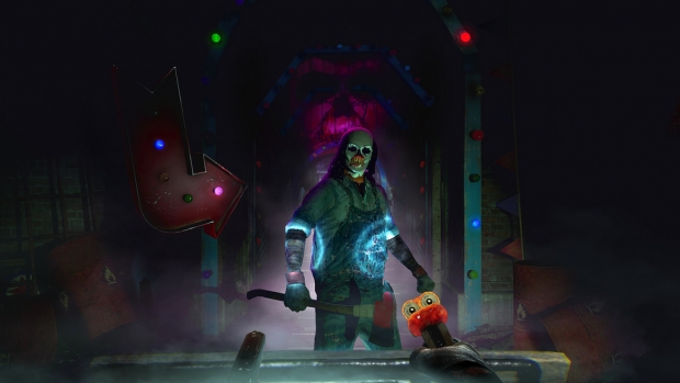 Paris Games Week: Анонс на Until Dawn: Rush of Blood и Robinson: The Journey за PlayStation VR