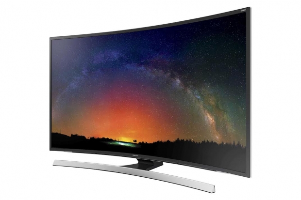 Samsung JS8500 SUHD – не просто телевизор, а нов начин за забавление