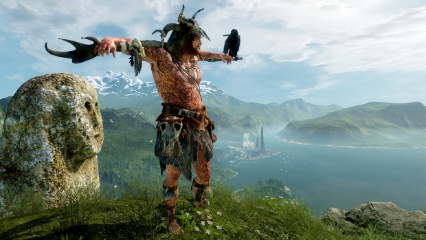 Paris Games Week: Ново видео към WiLD