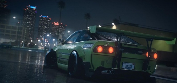 ЕА предлага десет часа пробен достъп до Need For Speed