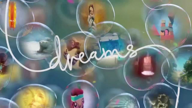 Paris Games Week: Геймплей видео към Dreams