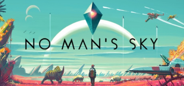 Paris Games Week: No Man’s Sky с премиерна дата