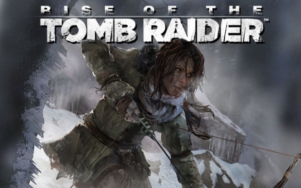 Ново видео към Rise of the Tomb Raider