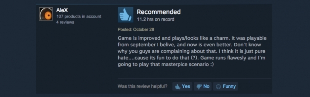 Старите ревюта на Arkham Knight в Steam скандално бяха променени