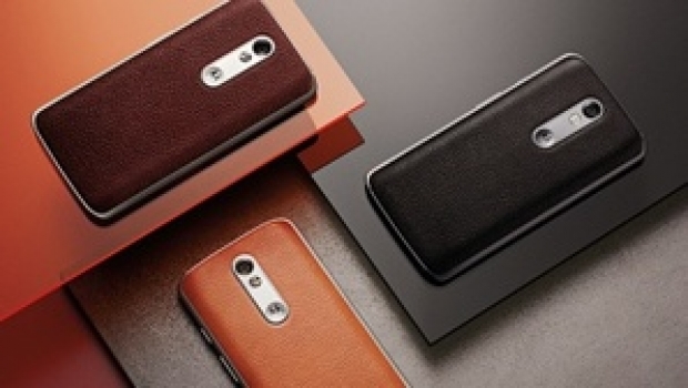 Moto X Force е международната версия на смартфона Droid Turbo 2