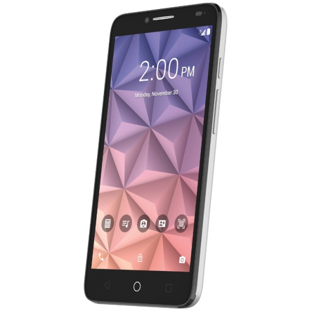 Alcatel One Touch Fierce XL: смартфон с 5,5-инчов HD дисплей, Android 5.1, 4G LTE и цена 9