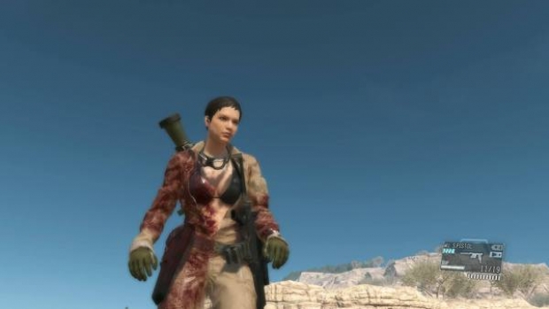 Metal Gear Solid V достигна 5 млн. продадени бройки