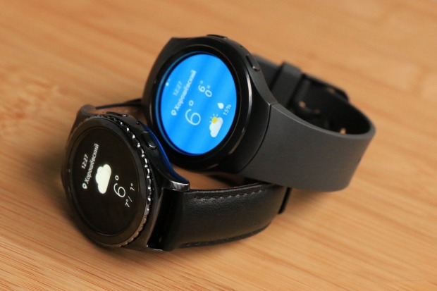 Ревю на Samsung Gear S2: нов обрат в класа на умните часовници
