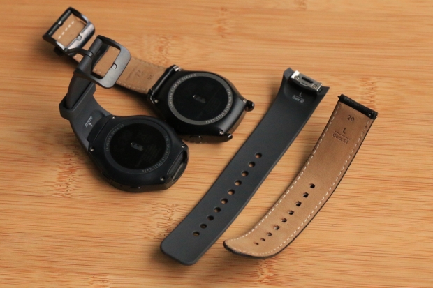 Ревю на Samsung Gear S2: нов обрат в класа на умните часовници