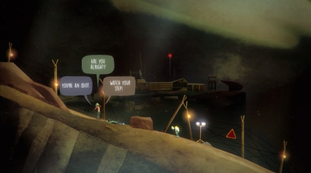 Oxenfree с премиера за PC и Xbox One през януари