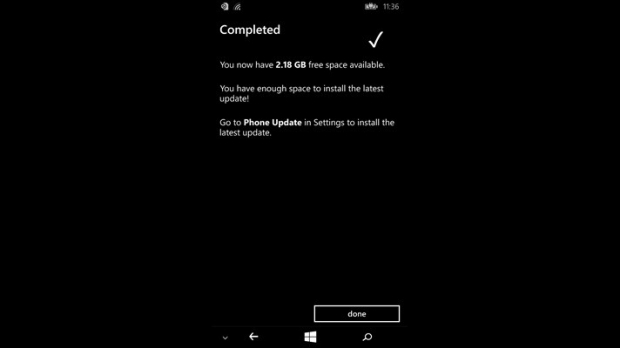 Излезе приложение за подготовка на миграция от Windows Phone към Windows 10 Mobile